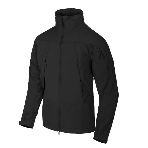 Куртка BLIZZARD Helikon, цвет Black