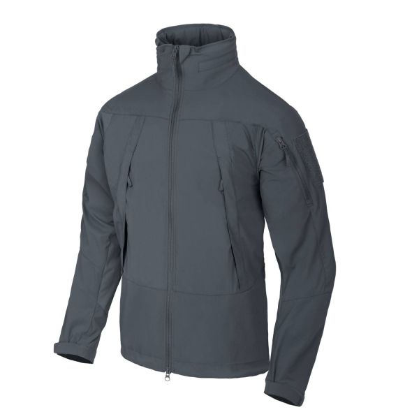 Куртка BLIZZARD Helikon, цвет Shadow Grey