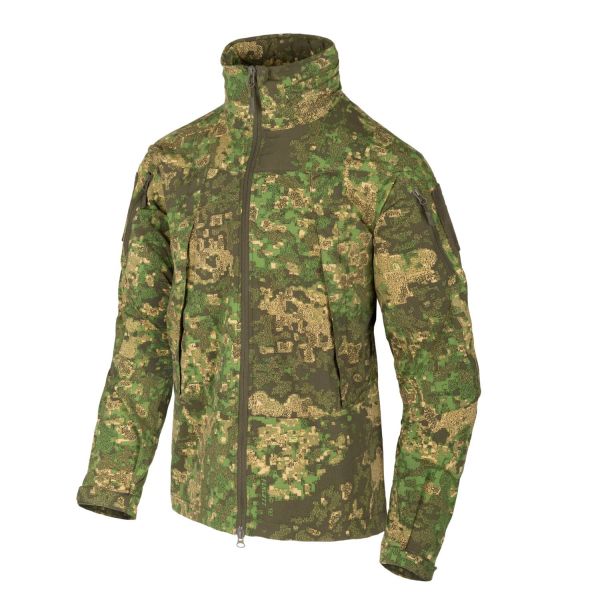 Куртка BLIZZARD Helikon, цвет PENCOTT® WILDWOOD™ Куртка BLIZZARD Helikon, цвет PENCOTT® WILDWOOD™