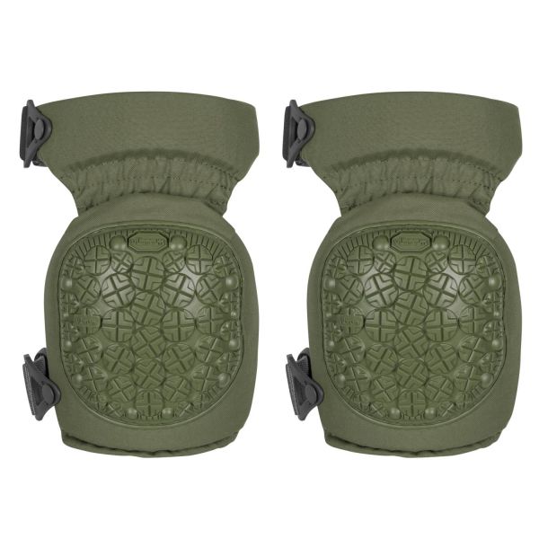 Наколенники AltaCONTOUR 360 Vibram Cap - Olive Green
