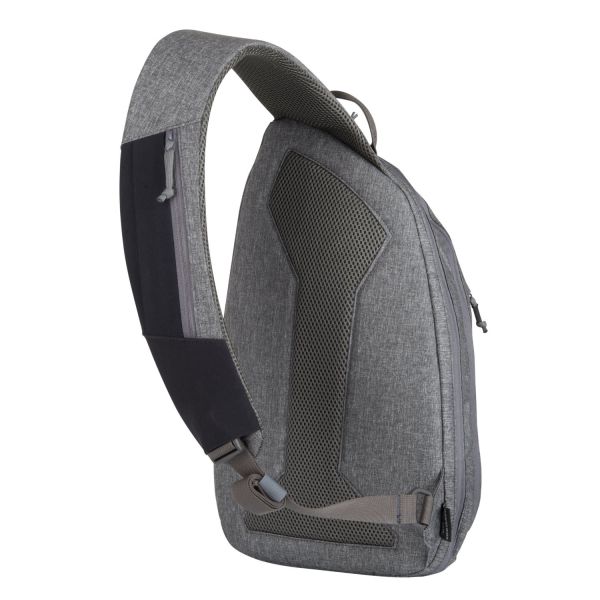 Сумка EDC Sling Helikon, цвет - Melange Grey