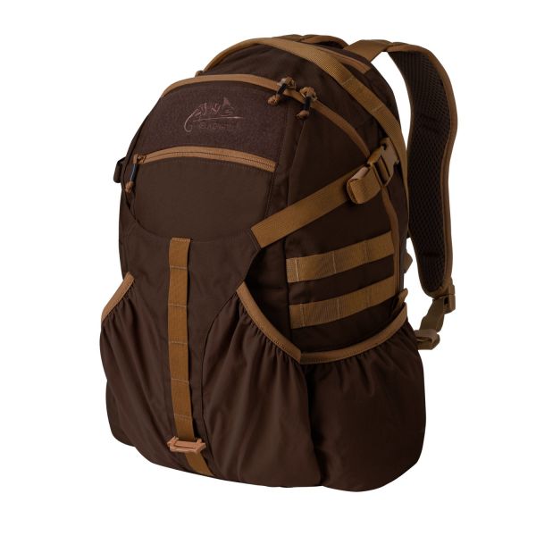 Рюкзак RAIDER Helikon, цвет - Earth Brown / Clay A