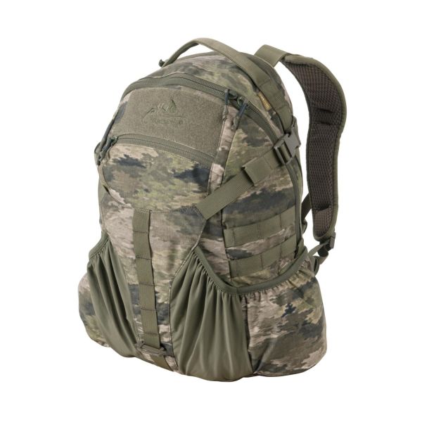 Рюкзак RAIDER Helikon, цвет - A-TACS iX