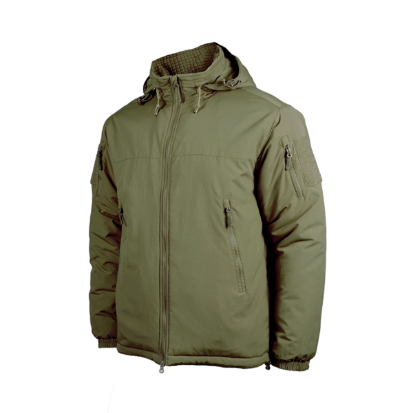 Куртка  тактическая LEVEL 7, GONGTEX, цвет Olive
