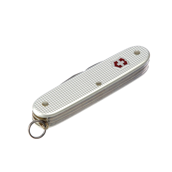 Нож VICTORINOX PIONEER ALOX
