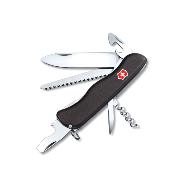 Нож VICTORINOX FORESTER