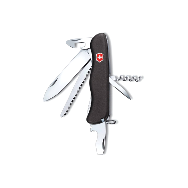 Нож VICTORINOX FORESTER