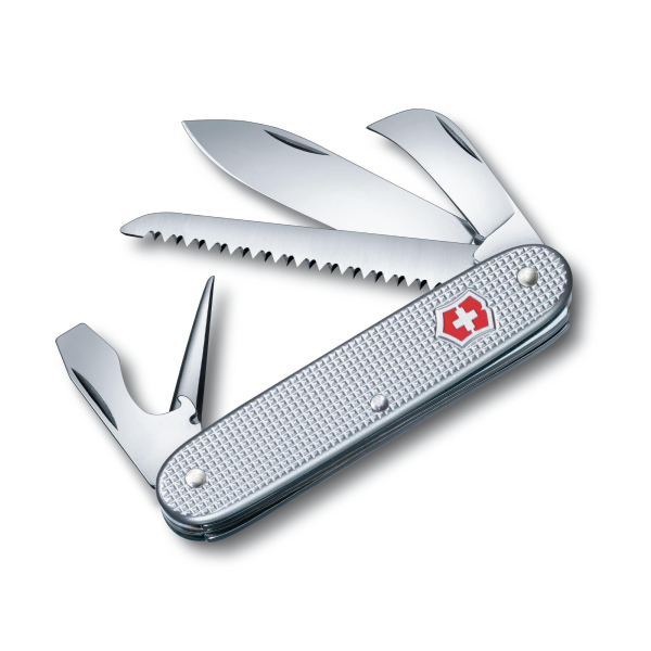 Нож VICTORINOX PIONEER 0.8150.26