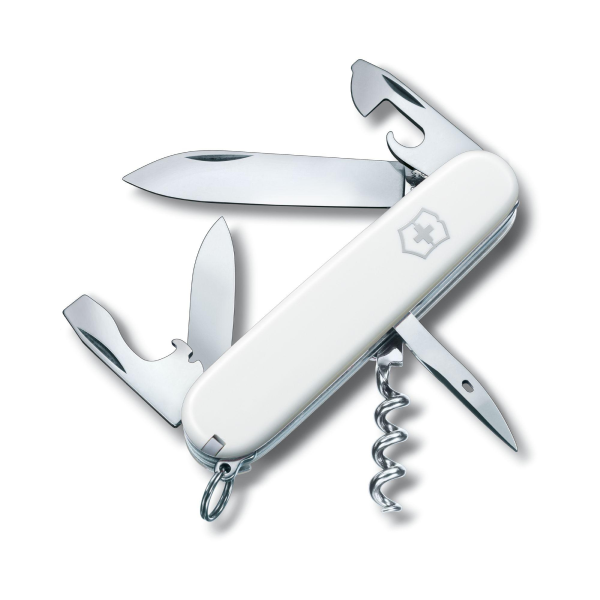 Нож VICTORINOX SPARTAN 1.3603.7