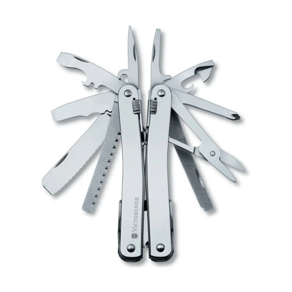 Мультитул VICTORINOX SWISSTOOL SPIRIT XC Мультитул VICTORINOX SWISSTOOL SPIRIT XC