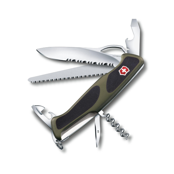 Нож VICTORINOX RANGERGRIP 179