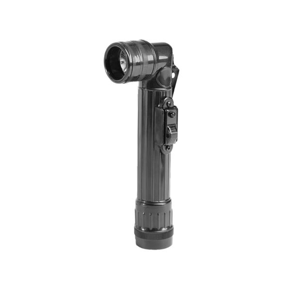 Фонарь US OD M (2C) Mil-Tec , цвет Black