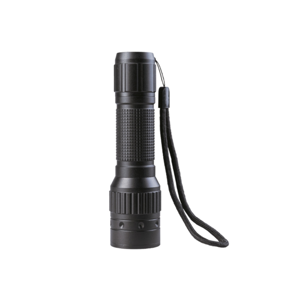 Фонарь OPERATOR MT1  3 х ААА Mil-Tec , цвет Black