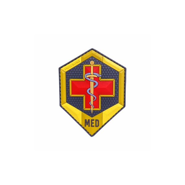 Патч MED