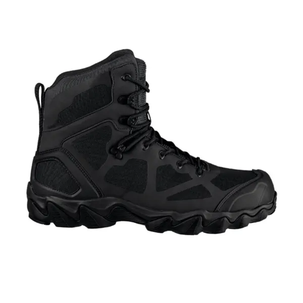 Ботинки CHIMERA HIGH Mil-Tec, цвет Black
