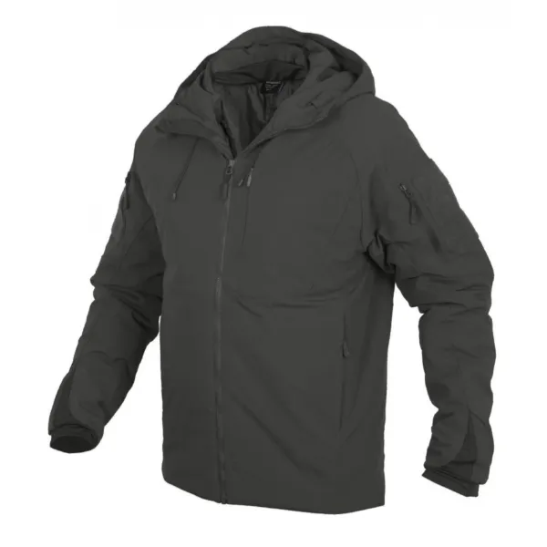 Куртка Lightweight Gongtex, цвет Black