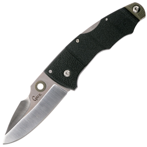 Складной нож Cold Steel 28E Grik сталь AUS-8A, рукоять GFN