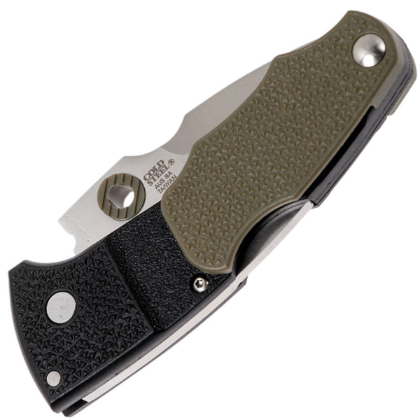 Складной нож Cold Steel 28E Grik сталь AUS-8A, рукоять GFN