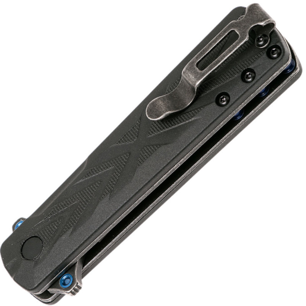 Складной нож Kershaw Barstow сталь 8Cr13MoV, рукоять нейлон