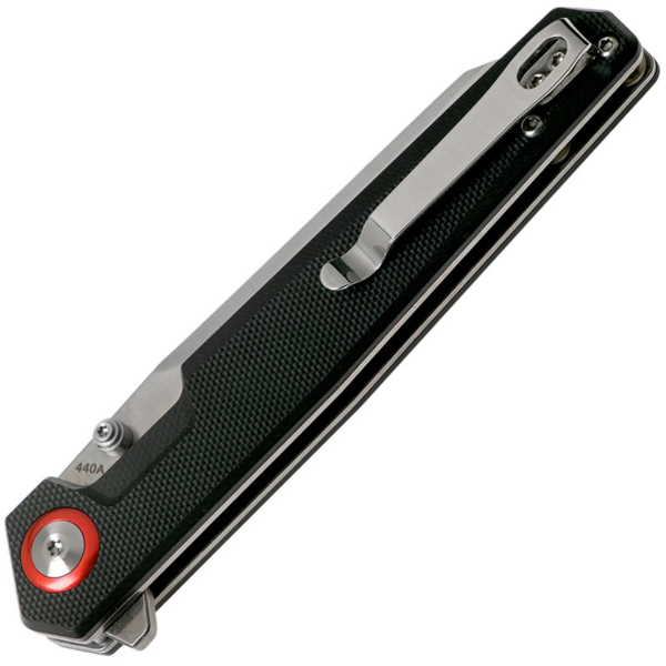 Складной нож Boker Magnum Brachyptera сталь 440A, рукоять G10