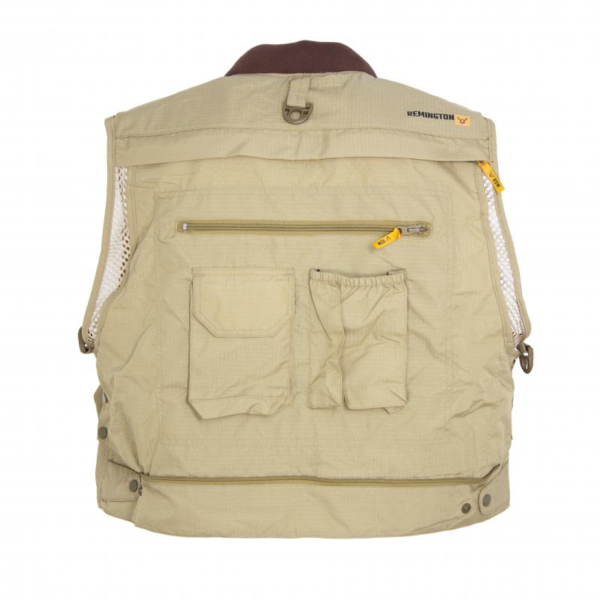 Жилет разгрузочный Remington Fishing Ultimate