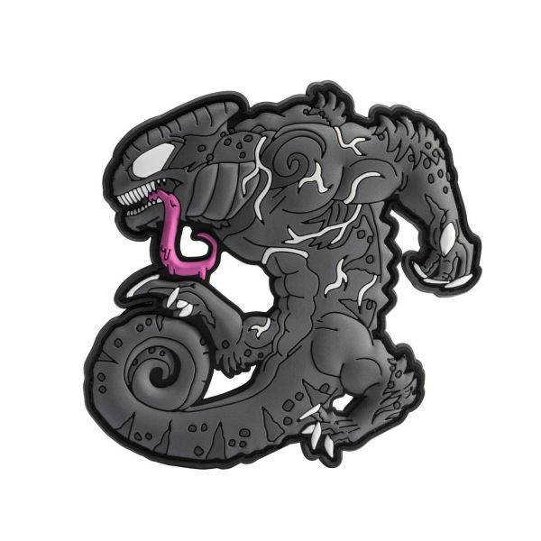 Патч Halo Symbiontic Operator