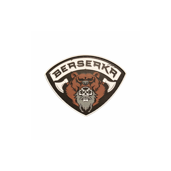Патч Berserk