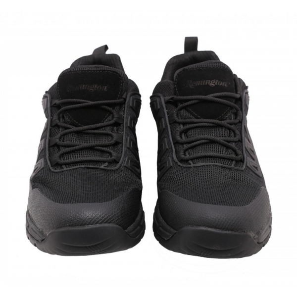 Ботинки Remington Outdoor Black W/P Membrane