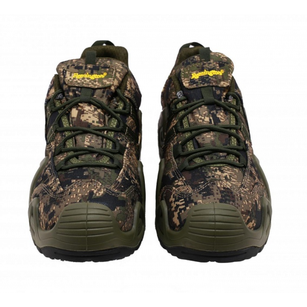 Ботинки Remington Traveler Green Forest W/P Membrane