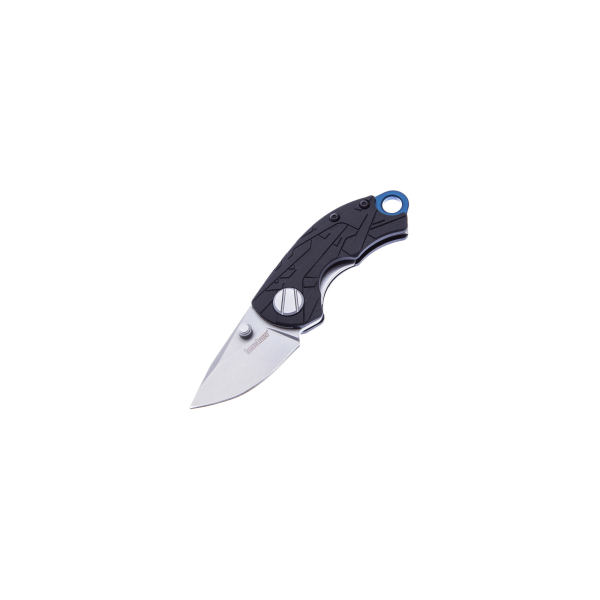 Складной нож Kershaw Aftereffect сталь 8Cr13MoV, рукоять нейлон