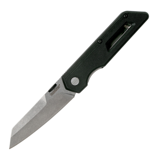 Складной нож Kershaw Mixtape cталь 8Cr13MoV, рукоять G10