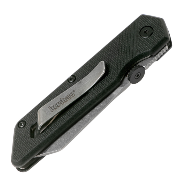 Складной нож Kershaw Mixtape cталь 8Cr13MoV, рукоять G10 Складной нож Kershaw Mixtape cталь 8Cr13MoV, рукоять G10