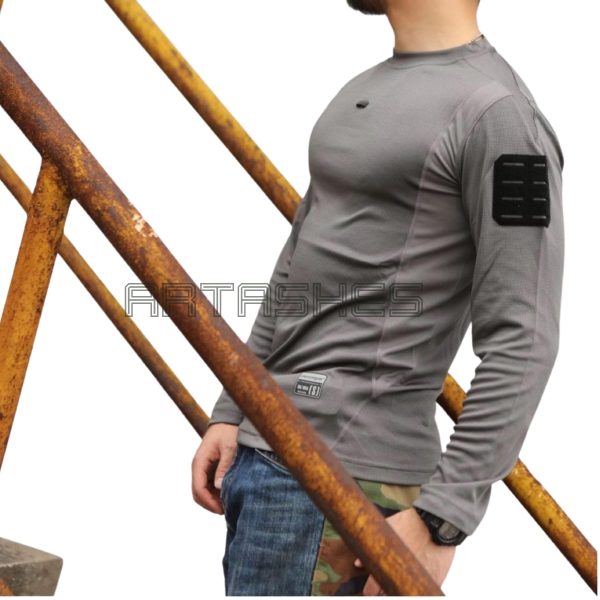 Лонгслив Emersongear BlueLabel "UMP Frogmen" T-Shirt/ WG