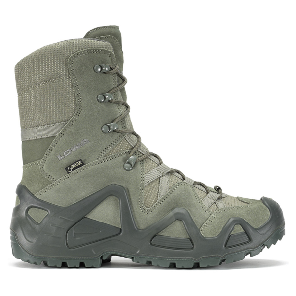 Ботинки LOWA ZEPHYR GTX® HI TF Sage Green Ботинки LOWA ZEPHYR GTX® HI TF Sage Green