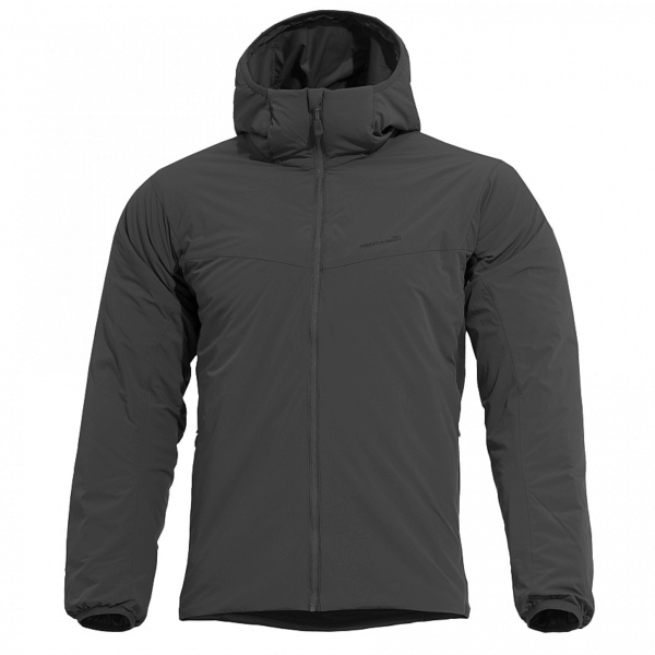 Куртка Panthiras Pentagon, Цвет Black