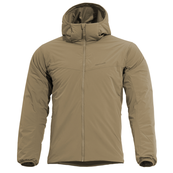 Куртка Panthiras Pentagon, Цвет Coyote