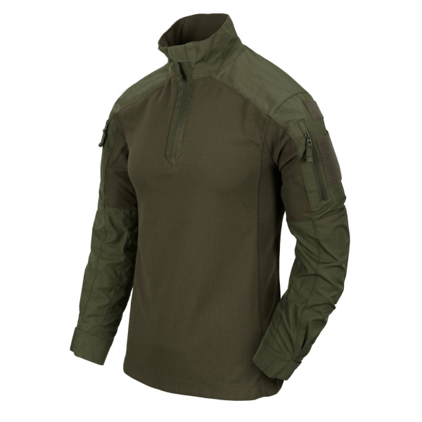 Костюм MBDU SFU NEXT Helikon, цвет Olive Green