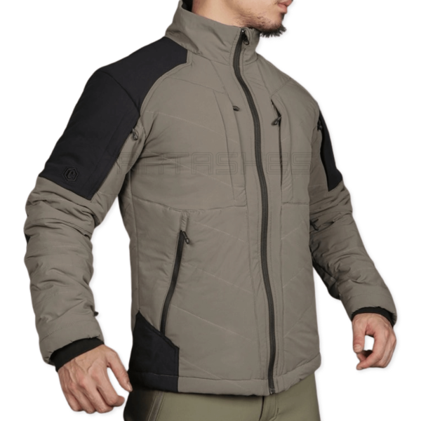 Куртка EmersonGear BlueLabel PATRIOT LITE"Clavicular Armor" , цвет  RG