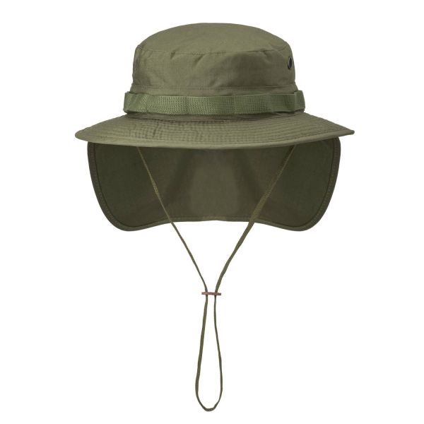 Панама Helikon, цвет Olive Green