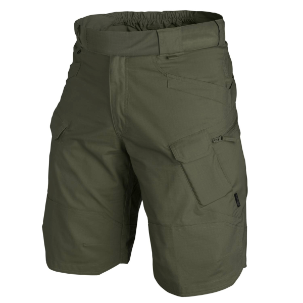 Шорты UTS ® 11 Helikon, цвет Olive Green