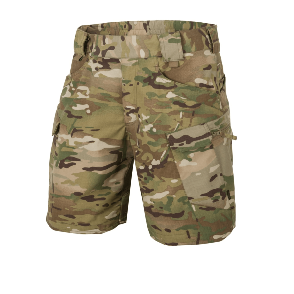 Шорты UTP FLEX ® 8.5 Helikon, цвет MULTICAM®