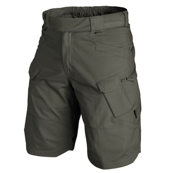 Шорты UTS ® 8.5 Helikon, цвет Jungle Green