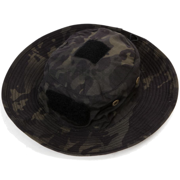 Панама тактическая  Emersongear , цвет MCBK