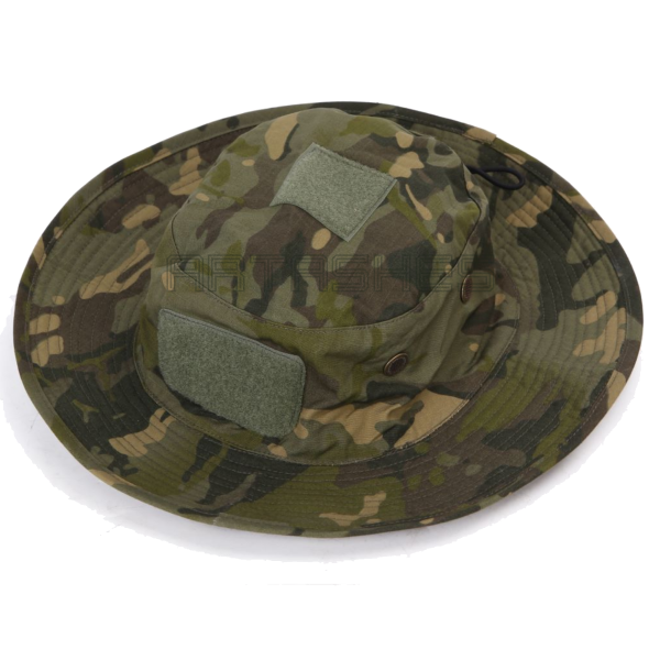 Панама тактическая  Emersongear , цвет MCTP