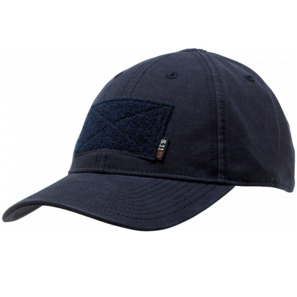 Бейсболка  5.11 FLAG BEARER, цвет Navy