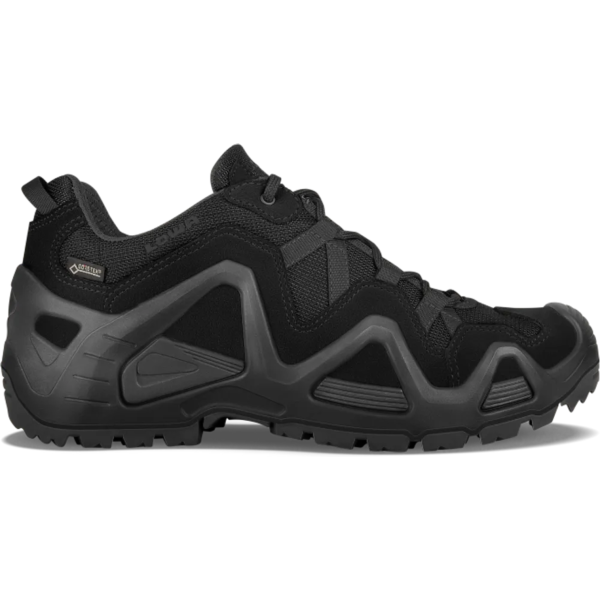 Ботинки LOWA ZEPHYR GTX® LO TF Black