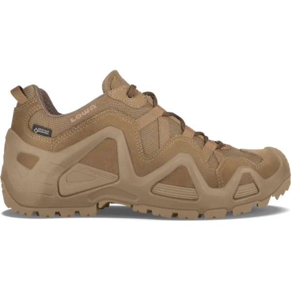 Ботинки LOWA ZEPHYR GTX® LO TF Coyote OP