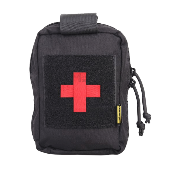 Подсумок EmersonGear EG Style EI Medic , цвет BK