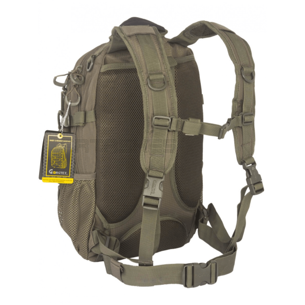 Рюкзак Тактический GONGTEX GHOST II HEXAGON 20L, цвет Olive