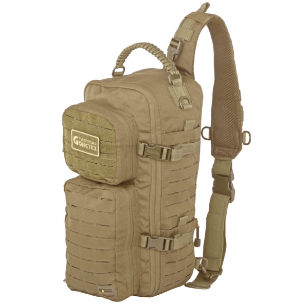 Рюкзак Gongtex Assault Sling 23 л, цвет Coyote